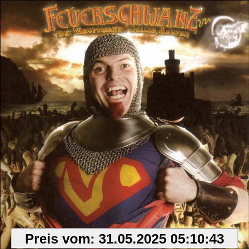 Metvernichter Metvernichter von Feuerschwanz
