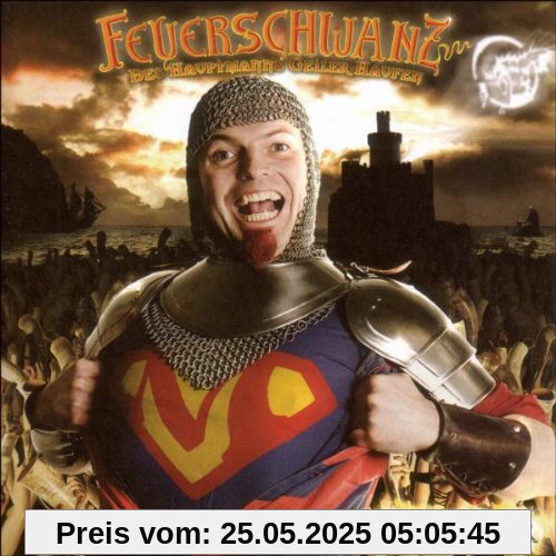 Metvernichter von Feuerschwanz