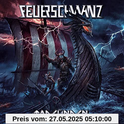 Todsünden von Feuerschwanz