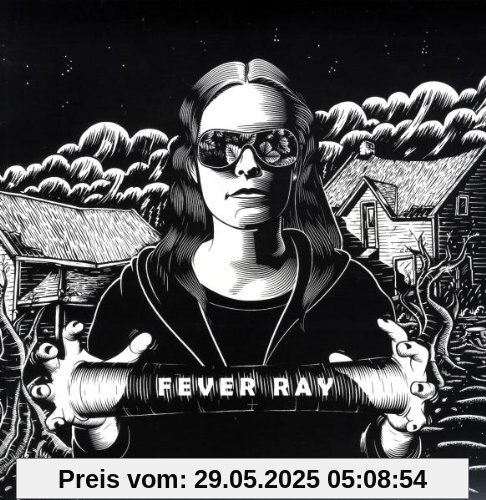Fever Ray [Vinyl LP] von Fever Ray