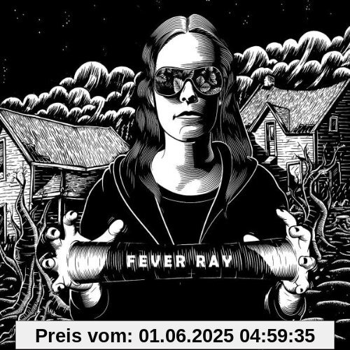 Fever Ray von Fever Ray