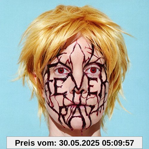Plunge Plunge von Fever Ray