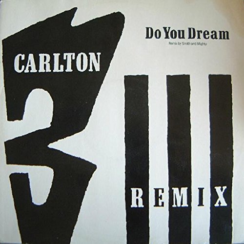 Do you dream (Smith/Mighty Remix) [Vinyl Single] von Ffrr
