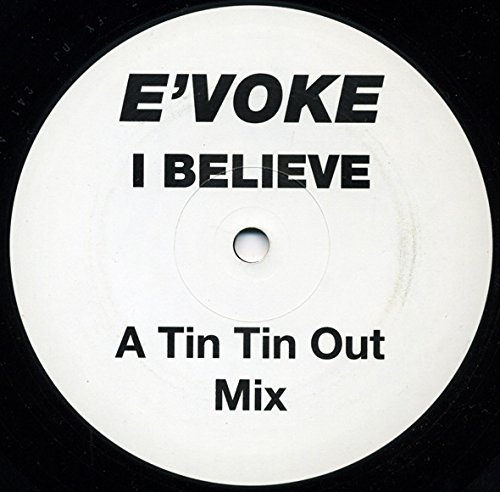 I Believe [12 [Vinyl Single] von Ffrr