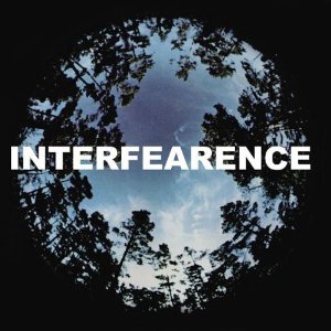 Interfearance [Vinyl LP] von Ffrr