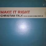 Make It Right [Vinyl Single] von Ffrr