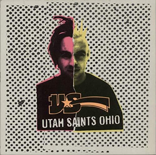 Ohio (12 [Vinyl Single] von Ffrr