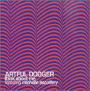 Think About Me (Artful Dodger [Vinyl Maxi-Single] von Ffrr