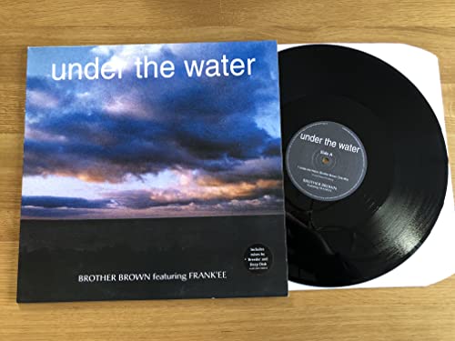 Under the Water/ [Vinyl Maxi-Single] von Ffrr
