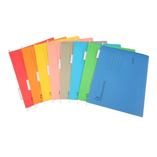 8PCS Buchstabengrößen Suspensionsdateien Mit Tabs Dateiklassifizierungsdatei Ordner Einreichungsschrank Haning Dateibeutel Für Office 8PCS Buchstabengrößen Suspensionsdateien Mit Tabs Dateiklassifizierungsdatei Ordner Einreichungsschrank Haning Dateibeutel Für Office von Fhkpsqkcn