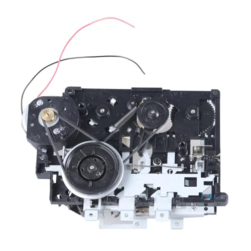 Ersatzschreiberbewegungskassetten Deck Kassettenrekorder Bewegungskassetten Player Reparatur Der Teile Einfache Installation Ersatzschreiberbewegungskassetten Deck Kassettenrekorder Bewegungskassetten Player Reparatur Der Teile Einfache Installation von Fhkpsqkcn