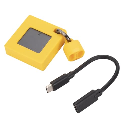 Fhkpsqkcn NVME Gehäuse Für Laptop 2230 10 Gbit/S Typ C Bis NVME PCIe USB 3.2 Gen 2 Fall Fhkpsqkcn NVME Gehäuse Für Laptop 2230 10 Gbit/S Typ C Bis NVME PCIe USB 3.2 Gen 2 Fall von Fhkpsqkcn