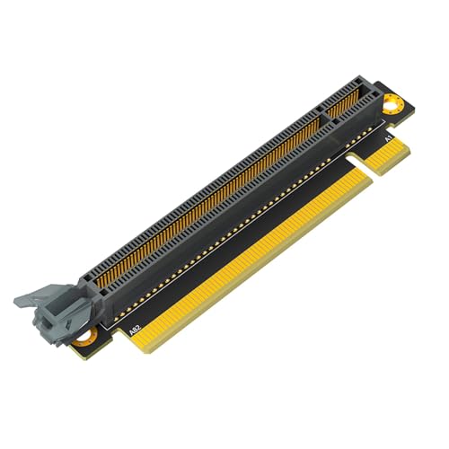 Fhkpsqkcn PCIE 16x Bis X16 1U Reverse Adapter Karte Für Computerverbindung Und Expansionsdauerpcb Karte von Fhkpsqkcn