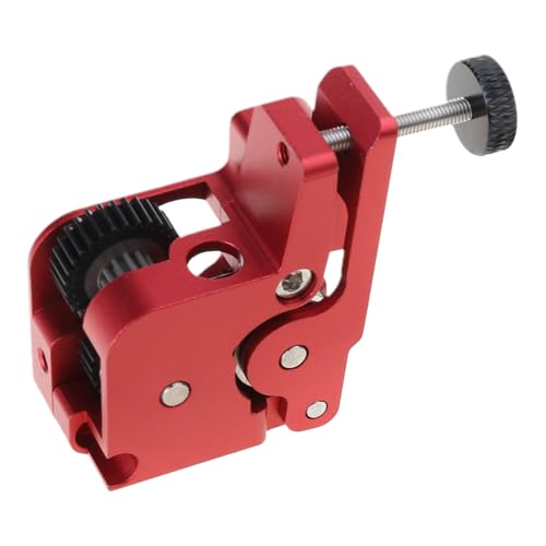Fhkpsqkcn Upgrade Extrusion Set Direct Drives Extruder Set Hochgeschwindigkeitsdruck Doppelgetriebe Fütterung Extrusionssatz Für 3D Drucker Fhkpsqkcn Upgrade Extrusion Set Direct Drives Extruder Set Hochgeschwindigkeitsdruck Doppelgetriebe Fütterung Extrusionssatz Für 3D Drucker von Fhkpsqkcn