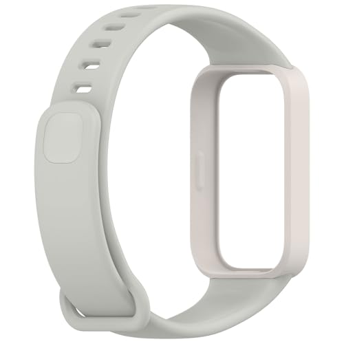 Fhkpsqkcn Verstellbares Silikon Uhrband Für Band 9 Active/Band 3 Stylish Watch Band Wasserdichtes Handgelenkersatz Austausch Fhkpsqkcn Verstellbares Silikon Uhrband Für Band 9 Active/Band 3 Stylish Watch Band Wasserdichtes Handgelenkersatz Austausch von Fhkpsqkcn