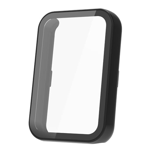 Fhkpsqkcn Watch Housing Protector Case Mit Screen Protector Film Fit Für Band 9 Watch Case Fhkpsqkcn Watch Housing Protector Case Mit Screen Protector Film Fit Für Band 9 Watch Case von Fhkpsqkcn