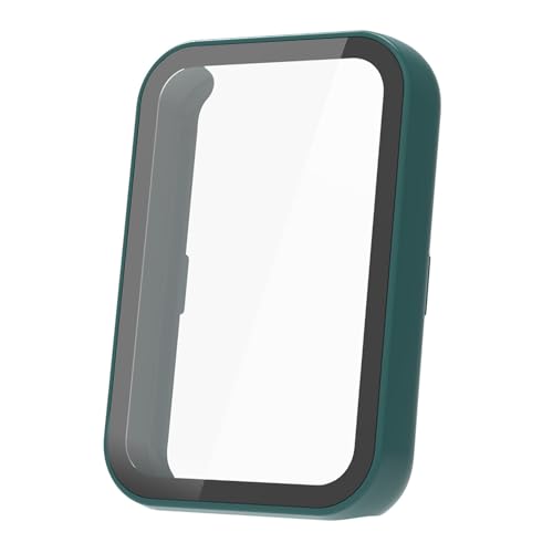 Fhkpsqkcn Watch Housing Protector Case Mit Screen Protector Film Fit Für Band 9 Watch Case Fhkpsqkcn Watch Housing Protector Case Mit Screen Protector Film Fit Für Band 9 Watch Case von Fhkpsqkcn