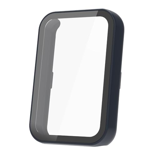 Fhkpsqkcn Watch Housing Protector Case Mit Screen Protector Film Fit Für Band 9 Watch Case Fhkpsqkcn Watch Housing Protector Case Mit Screen Protector Film Fit Für Band 9 Watch Case von Fhkpsqkcn