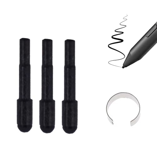 Fhkpsqkcn Hochwertige Kapazitive Stiftspitzen Für PN579X PN556W Laptop Kapazitiver Stift Kunststoff Feine Spitze Minen Ersatzspitzen Fhkpsqkcn Hochwertige Kapazitive Stiftspitzen Für PN579X PN556W Laptop Kapazitiver Stift Kunststoff Feine Spitze Minen Ersatzspitzen von Fhkpsqkcn