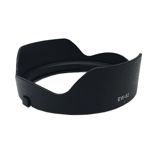 Leichter Objektivschutz EW-82 für EF 16–35 mm Brennweite 1,4 IS Objektivreparaturzubehör Leichter Objektivschutz EW-82 für EF 16–35 mm Brennweite 1,4 IS Objektivreparaturzubehör von Fhkpsqkcn