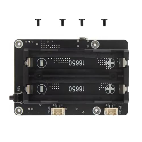 X1200 Ununterbrochener Expansionskarte 5000 Stromversorgungssicherung Für Mainboard Mit Verbesserung Der Stromversorgung von Fhkpsqkcn