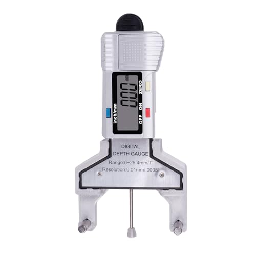 Fhsqwernm 2GT Zahnriemen Spannungsmesser Synchronriemen Spannungsmesser Tester Erkennungsmessung Für 3D Drucker Innovativer Riemen von Fhsqwernm