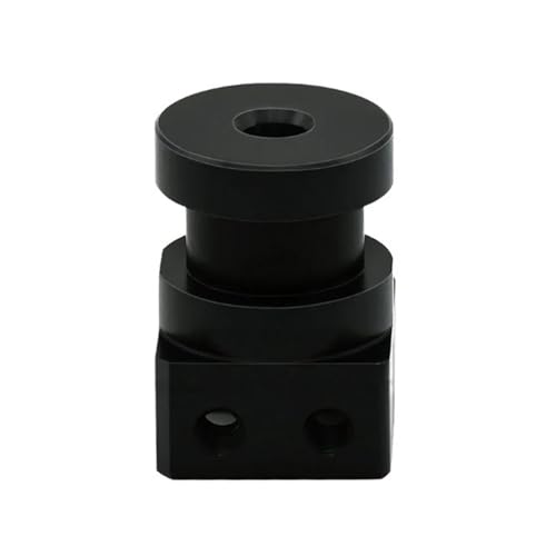 Fhsqwernm 3D Druck Extruderhalterung BambuLab V6Voron Drucker Hotend Montageadapter Für Verbesserte Leistungen Fhsqwernm 3D Druck Extruderhalterung BambuLab V6Voron Drucker Hotend Montageadapter Für Verbesserte Leistungen von Fhsqwernm