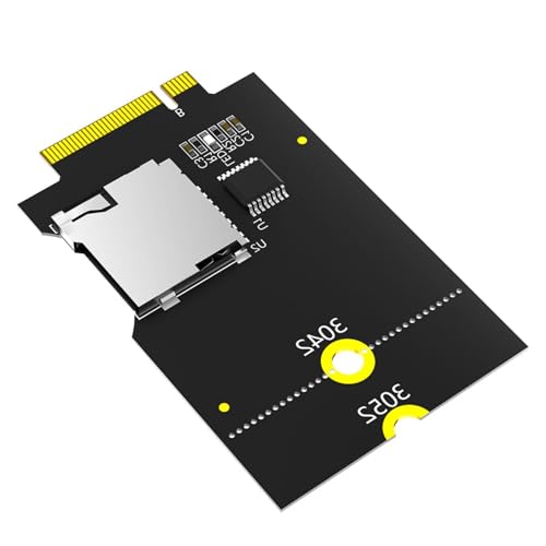 Fhsqwernm B Key USB Bus Zu Karte Zu B Key Anschlüsse Für Nahtloses Datenverwaltungszubehör von Fhsqwernm