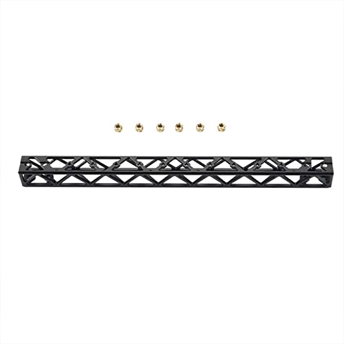 Fhsqwernm Für 0 2 3D Drucker X Gantry Ultraleichte Schiene X Strahl 200mm Licht Für 0 2 3D Pritner Verbessertes Zubehör von Fhsqwernm