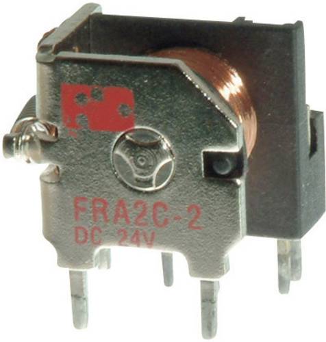 FiC FRA2C-2-DC12V Kfz-Relais 12 V/DC 40A 1 Wechsler FiC FRA2C-2-DC12V Kfz-Relais 12 V/DC 40A 1 Wechsler von FiC