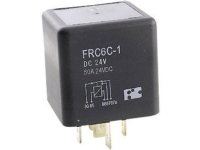 FiC FRC6BA-1-DC12V Fahrzeugrelais 12 V/DC 150 A 1 x Endschalter von FiC