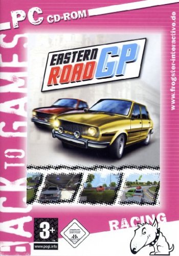 Eastern Road GP - [PC] von FiP - Fashion is Passion