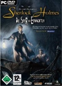 Sherlock Holmes 3 - Die Spur der Erwachten (DVD-ROM) von FiP - Fashion is Passion