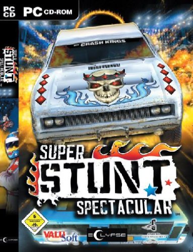 Super Stunt Spectacular - [PC] von FiP - Fashion is Passion
