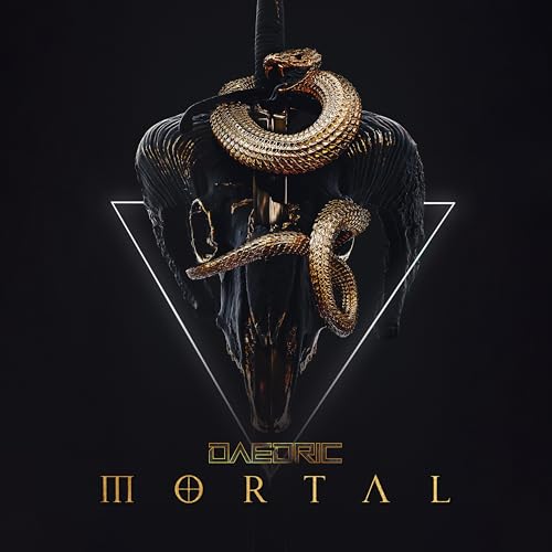 Mortal [Vinyl LP] von FiXT