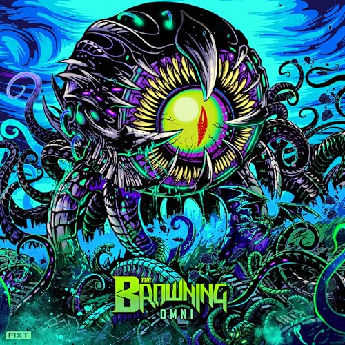 OMNI [Vinyl LP] von FiXT