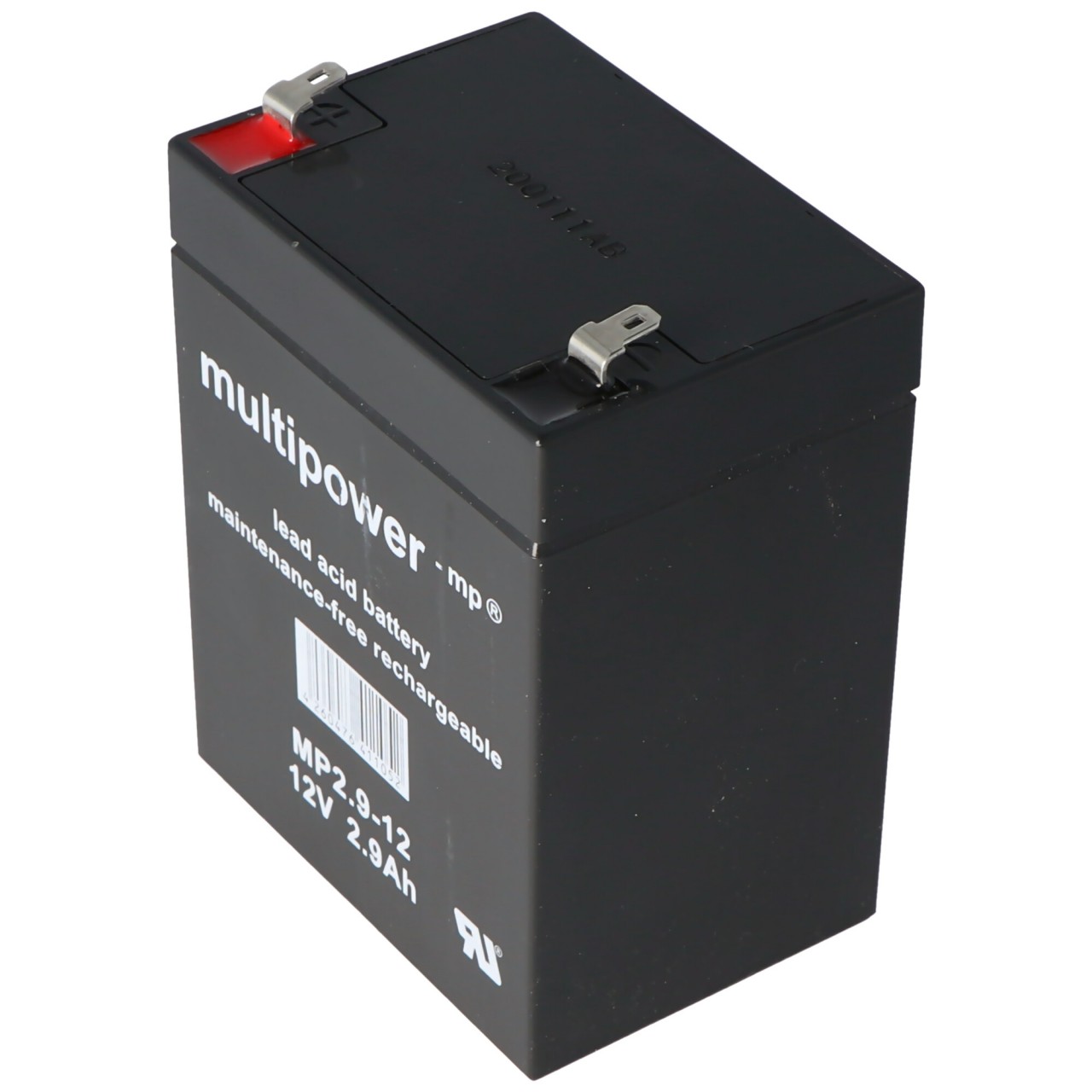 Fiamm FG20271 Akku 2,7Ah Fiamm FG20271 Akku 2,7Ah von FIAMM