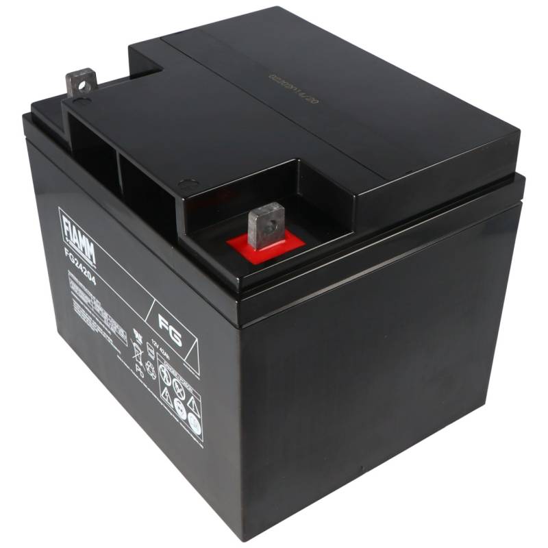 Fiamm FG24204 Akku 42Ah von FIAMM
