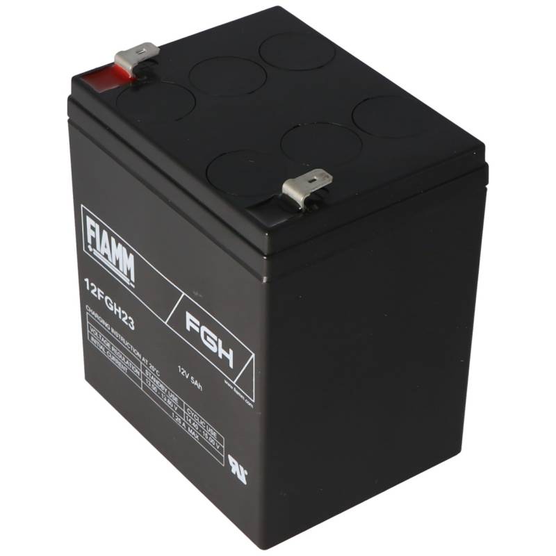 Fiamm FGH20502 Akku Blei PB 12Volt 5,0Ah von FIAMM