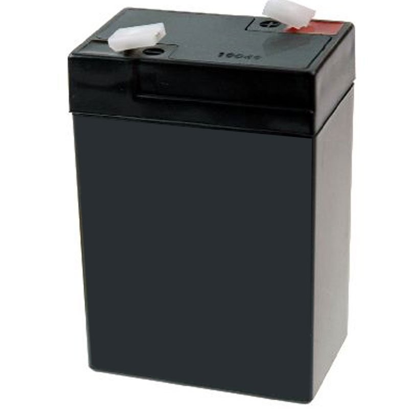 GAB-A04 Nachbau Akku passend für Kern Waagen GAB-N, CFS, CPB-D/N, RPB-D GAB-A04 Nachbau Akku passend für Kern Waagen GAB-N, CFS, CPB-D/N, RPB-D von FIAMM