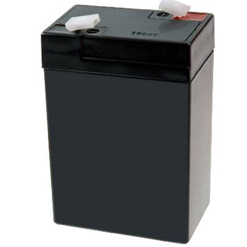 GAB-A04 Nachbau Akku passend für Kern Waagen GAB-N, CFS, CPB-D/N, RPB-D von FIAMM