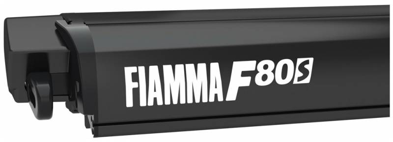 Markise Fiammastore F80 von Fiamma