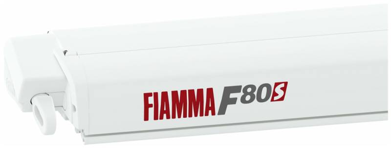 Markise Fiammastore F80 von Fiamma