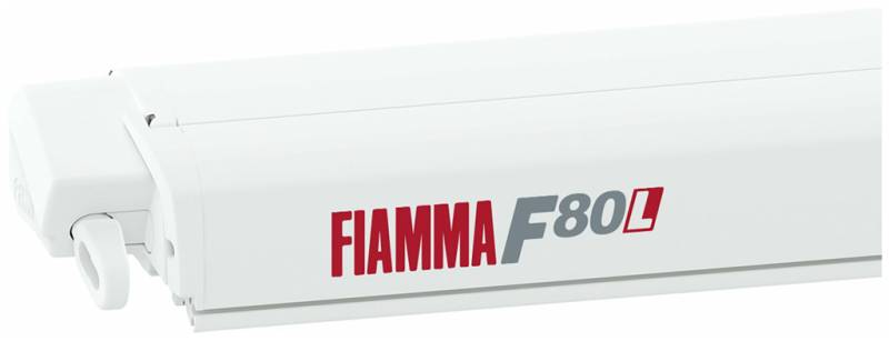 Markise Fiammastore F80 von Fiamma