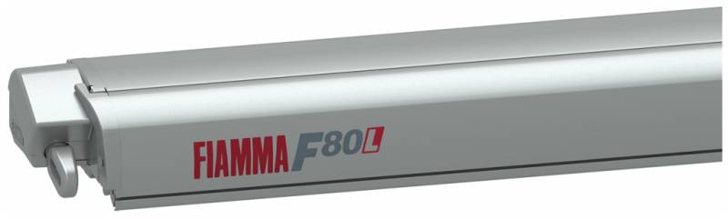 Markise Fiammastore F80 von Fiamma