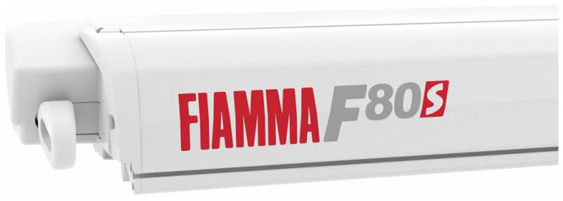 Markise Fiammastore F80 von Fiamma