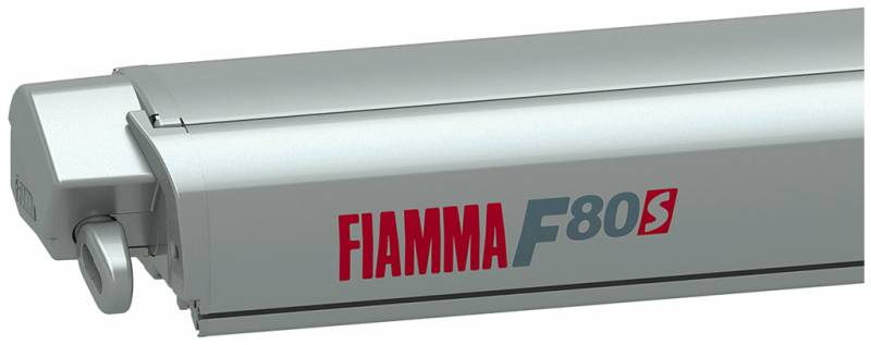 Markise Fiammastore F80 von Fiamma