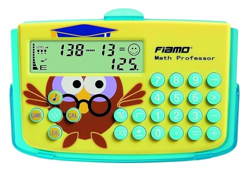 Fiamo Math Trainer von Fiamo