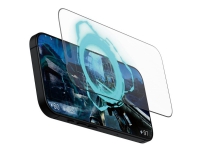 PanzerGlass ® Gaming Screen Protector iPhone 16 Pro | Ultra-Wide Fit, Apple, Apple - iPhone 16 Pro, Dry application, Scratch resistant, Shock resistant, Transparent, 1 pc(s) von PanzerGlass