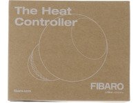 Fibaro The Heat Controller - Radiatortermostat - trådløs - Z-Wave, Z-Wave Plus - 868 MHz von Fibaro